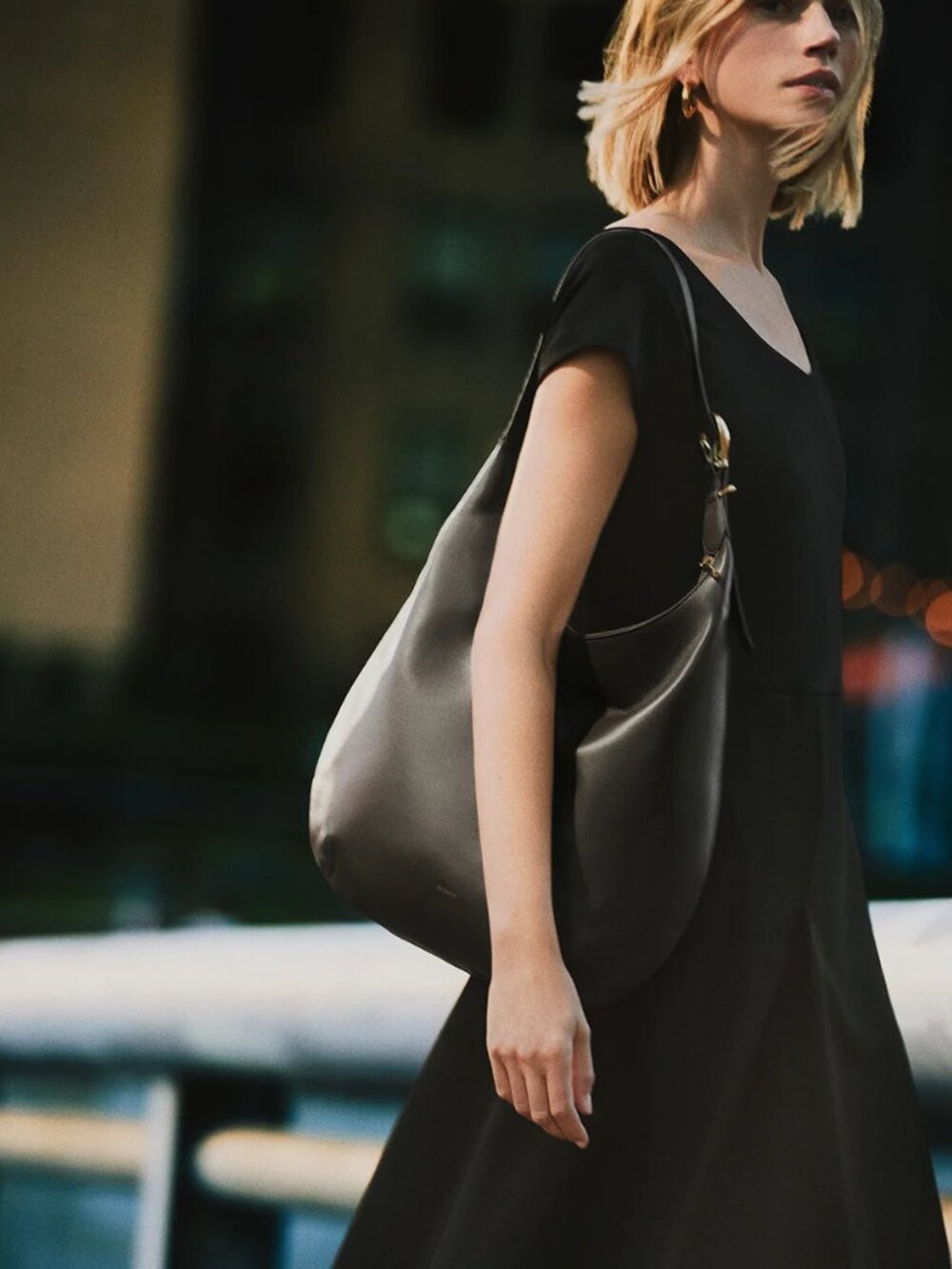 Cuyana Oversized Celestia Bag